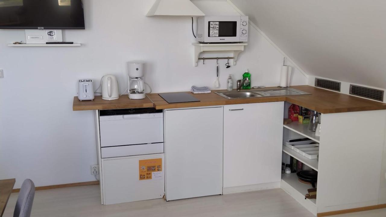 Guesthouse Hateigi 3 헬라 외부 사진